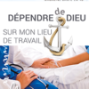 PDF - Dépendre de Dieu sur mon lieu de travail - Décembre 2018